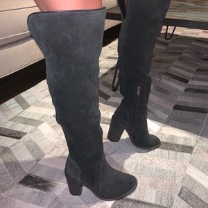 Vince Camuto Knee High Boots